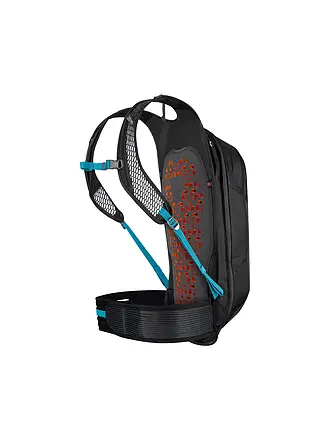 SCOTT | Sac à dos de vélo Trail Protext Airflex FR 20L | schwarz